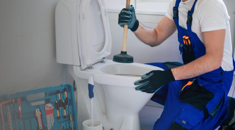 Professional Leak Detection Services in Granby, VT